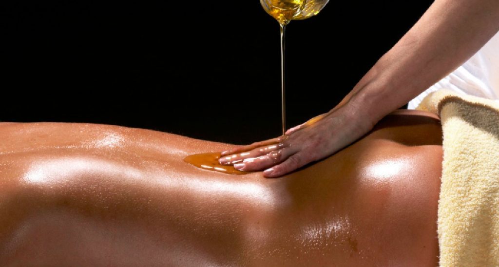 centro especialista en masaje erótico Madrid